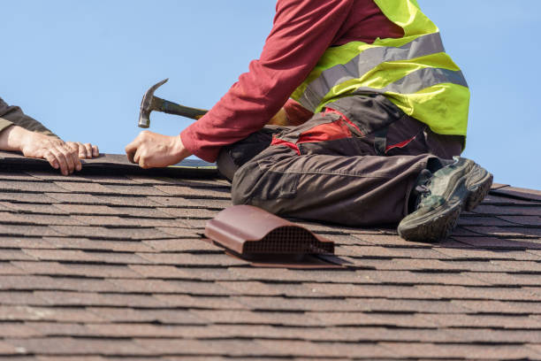 Best Shingle Roofing Installation  in Strawberry Point, IA