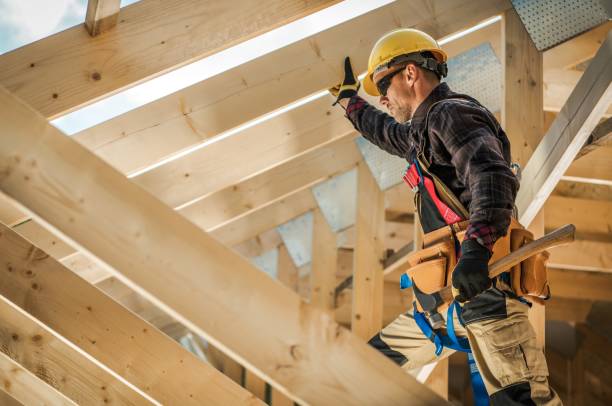 Best Commercial Roofing Services  in Strawberry Point, IA