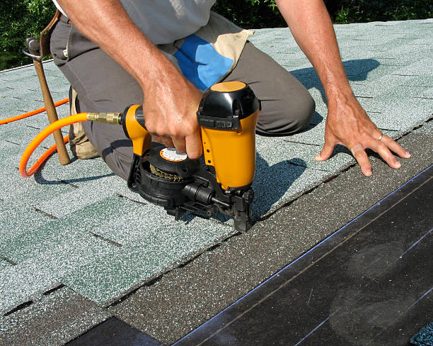 Best New Roof Installation  in Strawberry Point, IA
