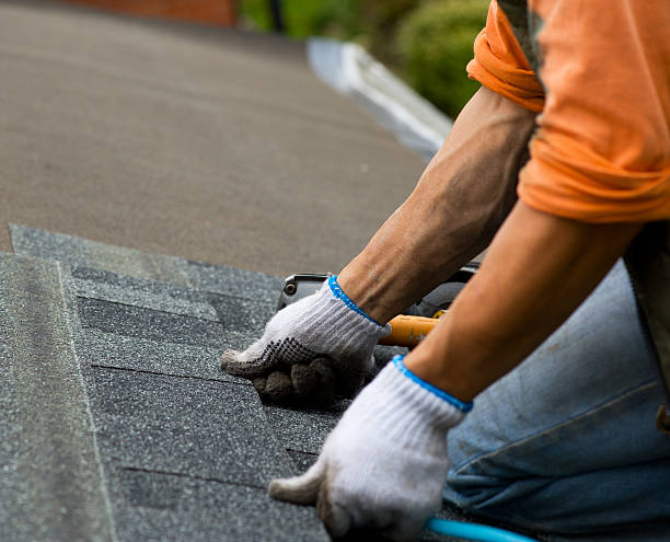 Best Metal Roofing Contractor  in Strawberry Point, IA