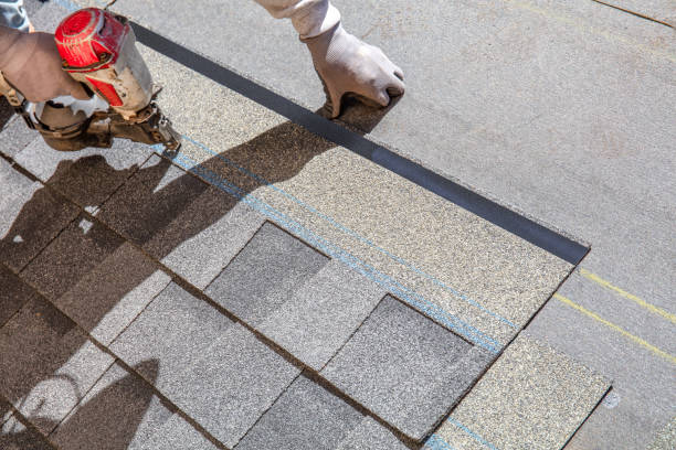 Best Roof Repair Specialists  in Strawberry Point, IA